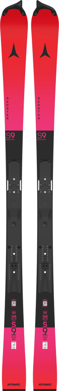 Load image into Gallery viewer, 2026 Atomic Redster S9 FIS SL Race Ski
