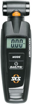 SKS Airchecker Pressure Gauge