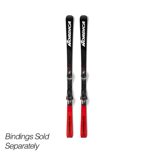 2025 Nordica Doberman GSJ Junior GS Race Ski