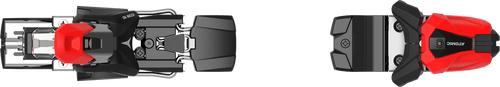 2025 Atomic Icon 10 Race Binding