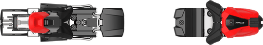 2025 Atomic Icon 10 Race Binding