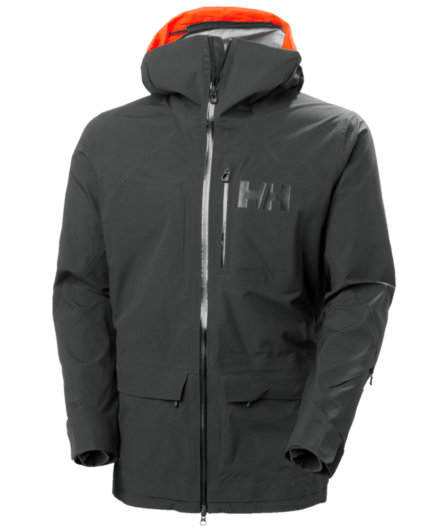 Load image into Gallery viewer, Helly Hansen Ridge Infinity Shell Jacket
