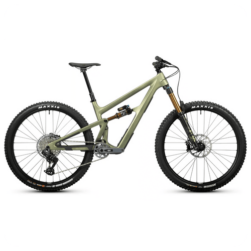 Ibis Ripmo SLX 29/MX Carbon Mountain Bike