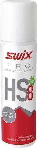 Swix HS8 Liquid