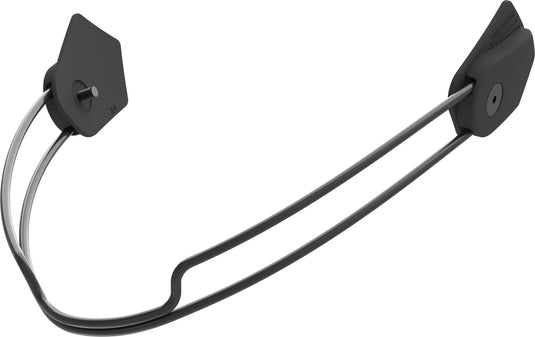 Atomic Redster Chin Guard