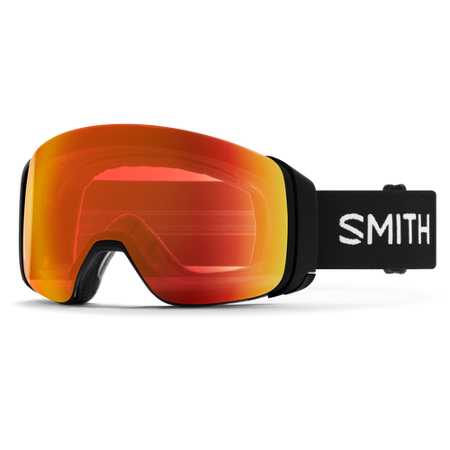 Smith 4D MAG ChromaPop Low Bridge---