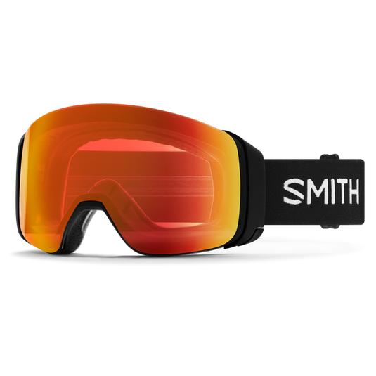 Smith 4D MAG ChromaPop Low Bridge---