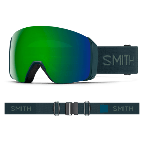 Smith 4D MAG XL ChromaPop