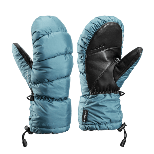 Leki W's Glace 3D Mitt