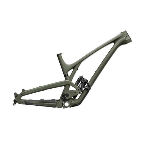 Evil Offering LS Frame