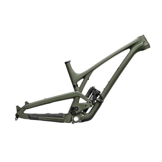Evil Offering LS Frame