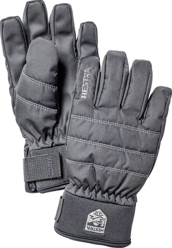 Hestra Czone Primaloft Junior Ski Glove