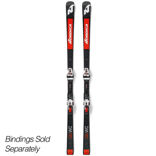 Nordica Dob. GS Tween