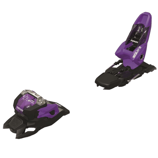 2025 Marker Squire 11 ID Ski Binding
