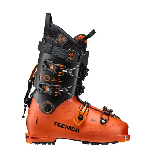2024 Tecnica Zero G Tour Pro Backcountry Ski Boot