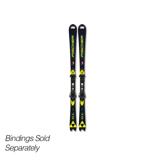 Fischer RC4 Jr. SL