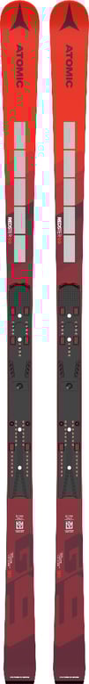 Load image into Gallery viewer, Atomic Redster G9 Tween
