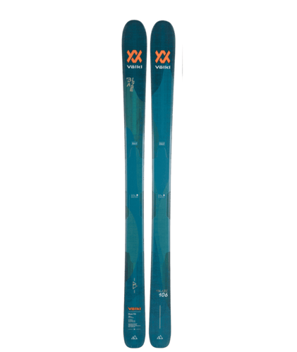 Volkl Blaze 106