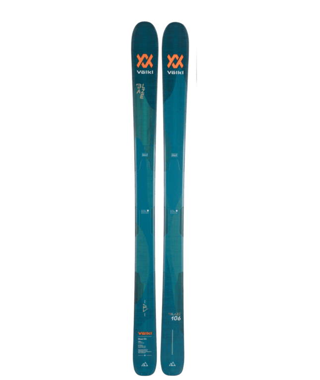 Load image into Gallery viewer, Volkl Blaze 106
