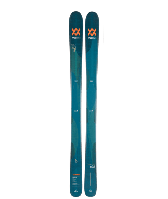 Volkl Blaze 106