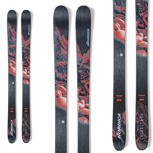 Nordica Enforcer 99