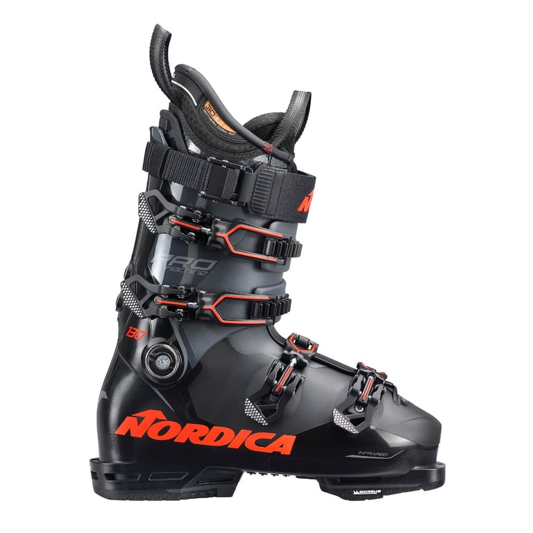 Load image into Gallery viewer, 2025 Nordica ProMachine 130 Alpine Ski Boot
