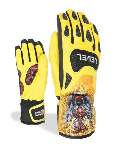 Level SQ CF Glove JR