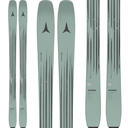 2026 Atomic MAVERICK 86 C Ski