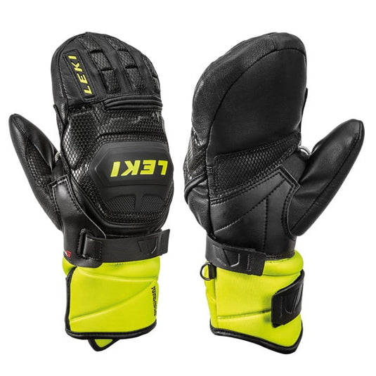 Leki WC Coach Flex S GTX JR Mitt---