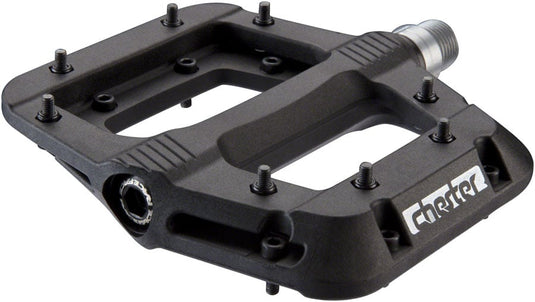 Race Face Chester Composite Flat Bike Pedals
