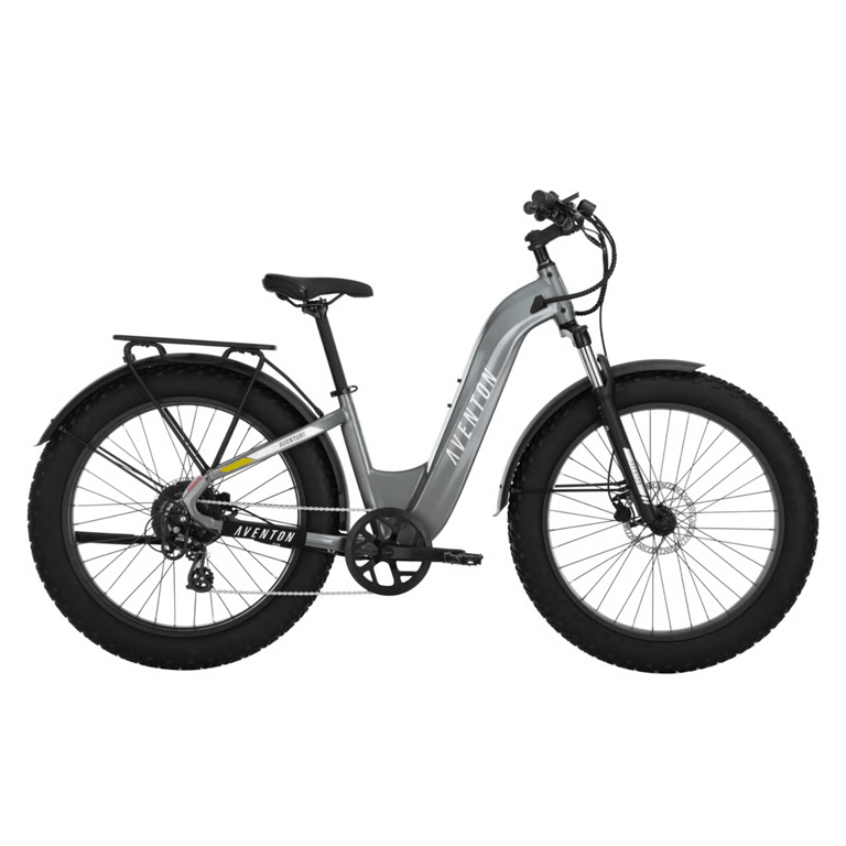 Load image into Gallery viewer, Aventon Aventure.2 Step
