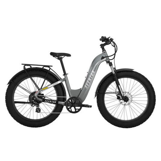 Aventon Aventure.2 Step