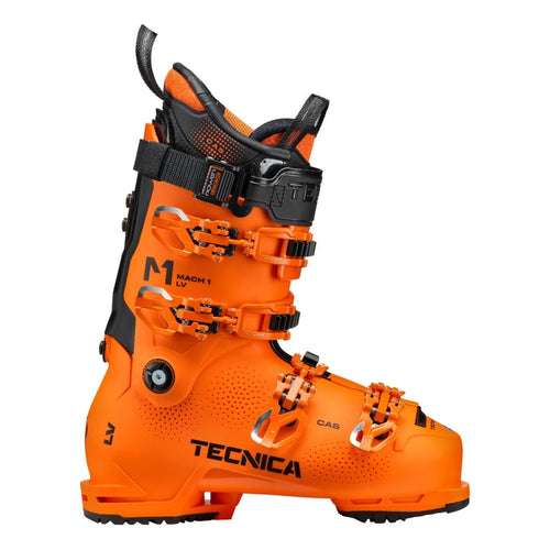 Tecnica Mach1 LV 130