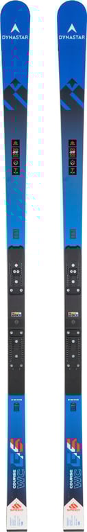2025 Dynastar Speed FIS GS Race Ski