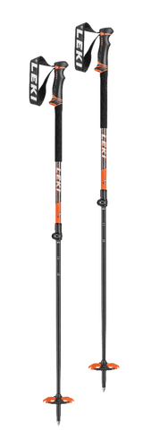 Leki Helicon Lite Backcountry Adjustable Ski Pole