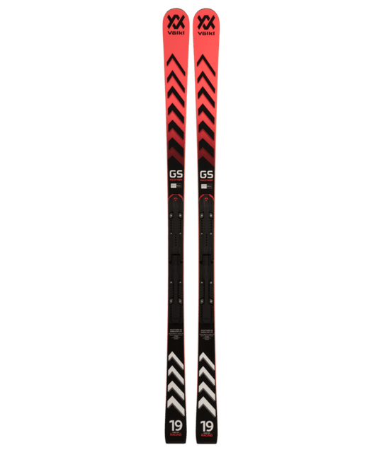Volkl Racetiger FIS GS