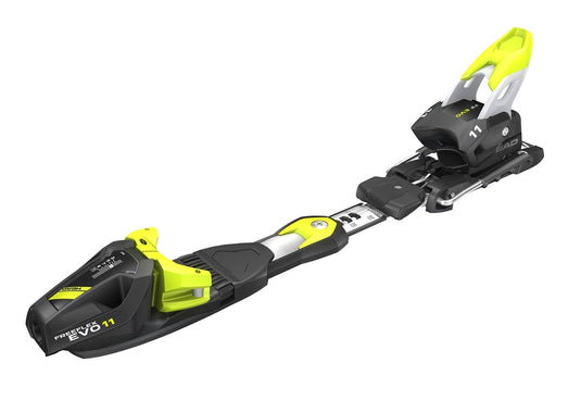 2020 Head FreeFlex EVO 11X Race Ski Bindings