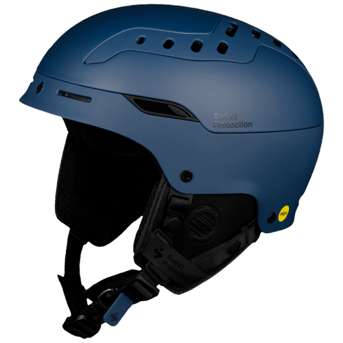 2025 Sweet Protection Switcher MIPS Ski Helmet