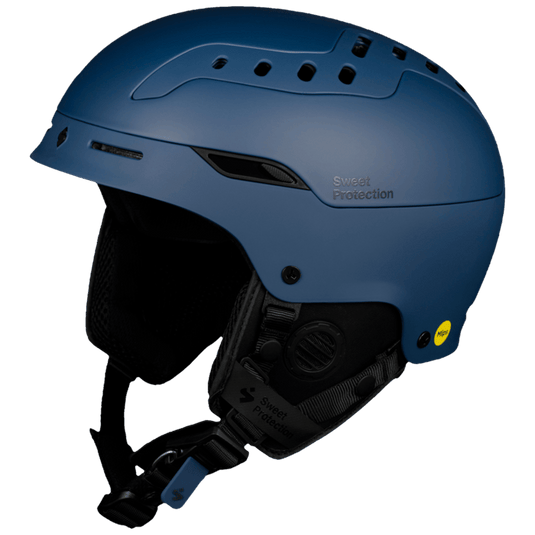 2025 Sweet Protection Switcher MIPS Ski Helmet