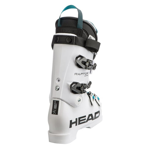 2026 Head Raptor WCR 4 RV Race Boot