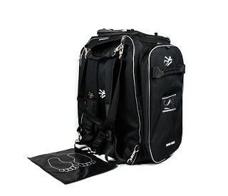 Snow Eagle (Hot Gear) Pro Heated Ski Boot Bag