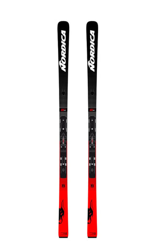 Nordica Dob. GS Tween