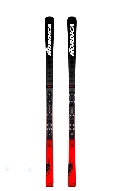 Nordica Dob. GS Tween