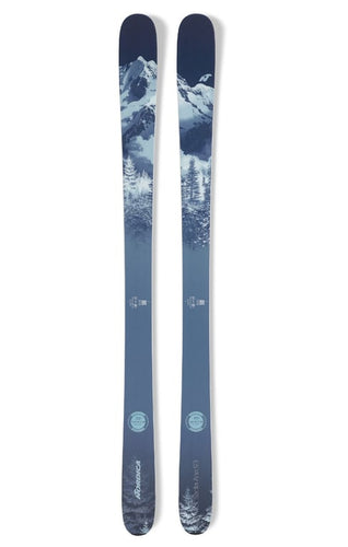 Nordica Santa Ana 93