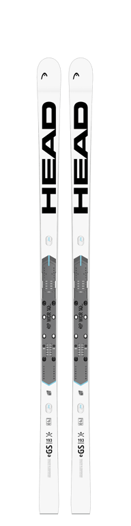 2026 Head WCR e-GS Rebel FIS Race Ski