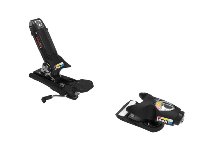 Load image into Gallery viewer, 2021 Look PX 18 RockerRace Ski Bindings
