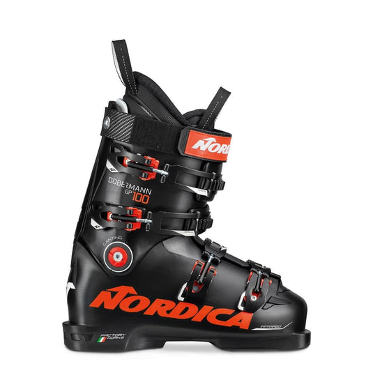 Nordica Dob. GP 100 LC
