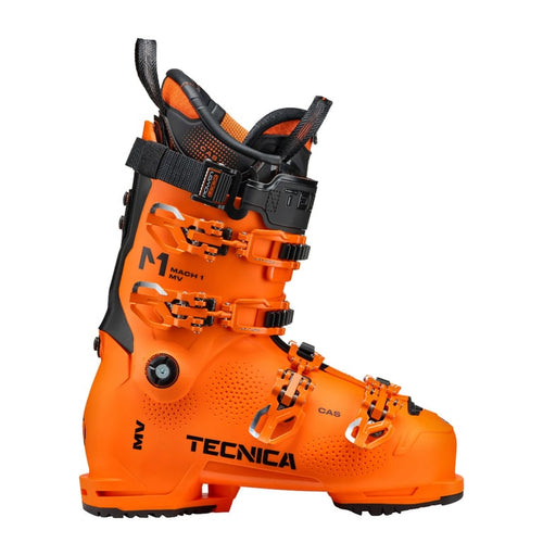 2024 Tecnica Mach1 MV 130 TD GW Ski Boot