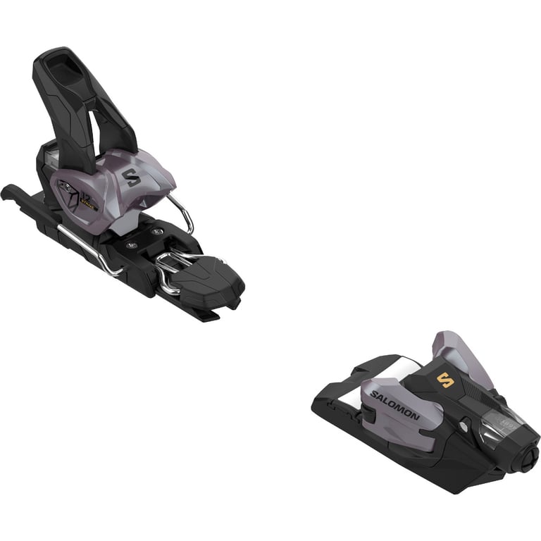 Load image into Gallery viewer, 2025 Salomon Strive 12 GW Ski Bindings
