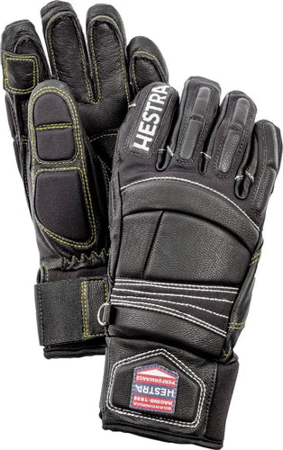 Hestra Impact Racing JR Glove